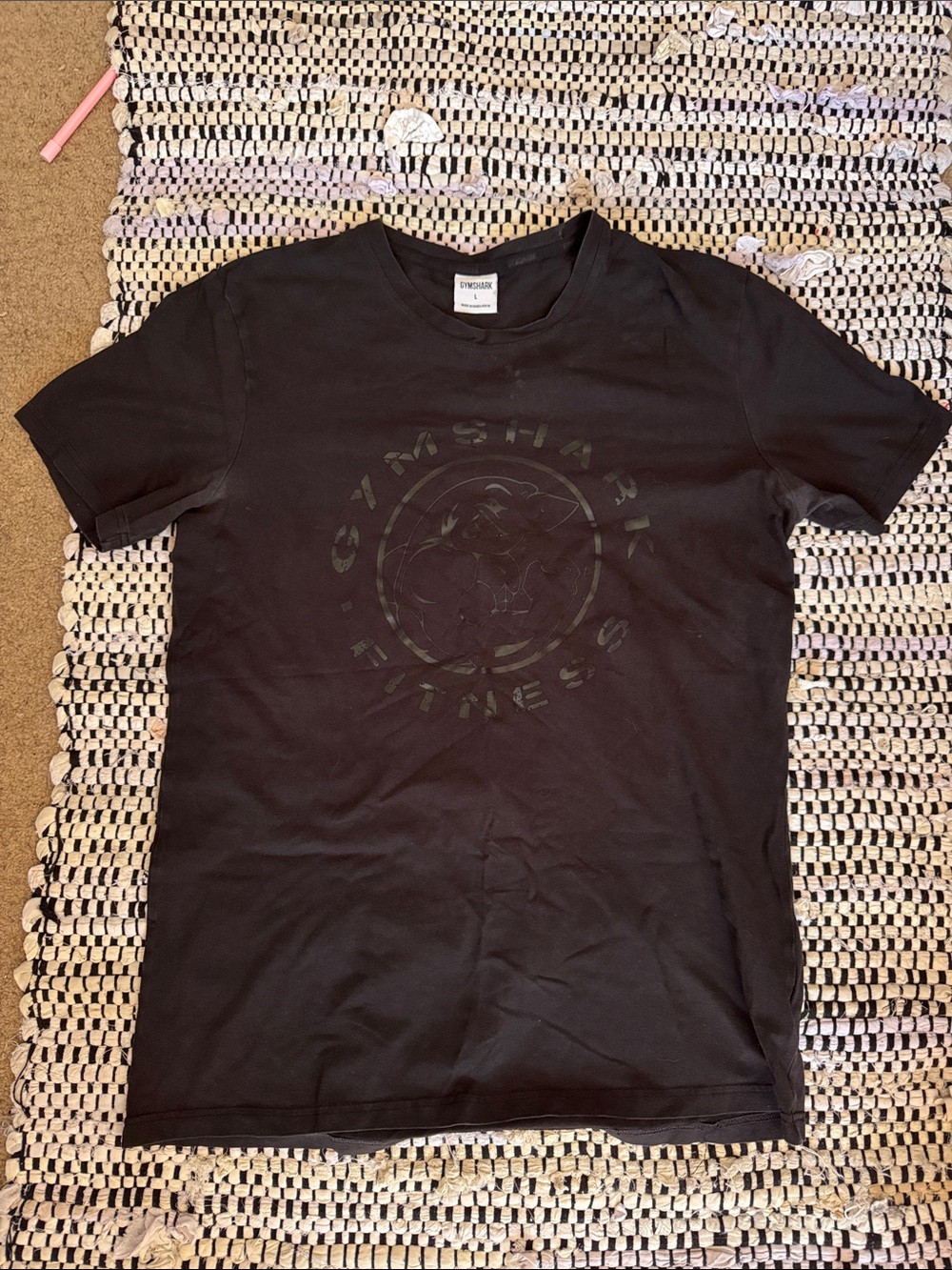 Men’s Gymshark Tshirt